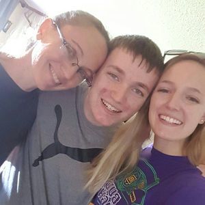 Meet your Posher, Nancy